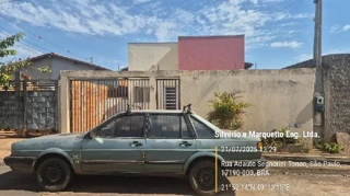 Imóvel 2435101 ['8444420904671'] - ['RUA ADAUTO SEGNORINI TONAO,N. 99 LT 0423 QD 0160, JARDIM MARIA LUIZA I - CEP: 17192-416, REGINOPOLIS - SAO PAULO'] [''] - ['Reginópolis']/['SP'] - 1
