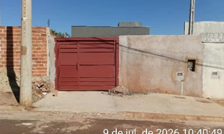 Imóvel 2995501 ['8444437218180'] - ['RUA LUCIMEIA GARCIA PELEGRINA,N. SN LT 31 QD 27, RESERVA MACAUBA - CEP: 14058-040, RIBEIRAO PRETO - SAO PAULO'] ['Reserva Macaúba'] - ['Ribeirão Preto']/['SP'] - 1