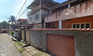 Imóvel 2522601 ['8444401893368'] - ['RUA CANARIO DAS LARANJEIRAS,N. 90 LT 09 QD B, SANTISSIMO - CEP: 23098-440, RIO DE JANEIRO - RIO DE JANEIRO'] ['Santíssimo'] - ['Rio De Janeiro']/['RJ'] - 1