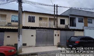 Imóvel 2627901 ['8444411985249'] - ['RUA CANTORA ELIZETH CARDOSO,N. 73 CS 02 LT 12 QD A, CAMPO GRANDE - CEP: 23075-469, RIO DE JANEIRO - RIO DE JANEIRO'] ['Campo Grande'] - ['Rio De Janeiro']/['RJ'] - 1