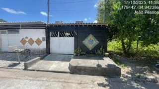 Imóvel 2603901 ['8444414898967'] - ['RUA PROJETADA,N. 389 CS 102 LT 03 QD B, LOT CIDADE VIVA - CEP: 58300-000, SANTA RITA - PARAIBA'] ['Várzea Nova'] - ['Santa Rita']/['PB'] - 1