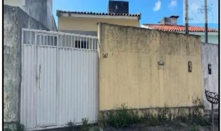 Imóvel 2889901 ['8444407317008'] - ['RUA PROJETADA,N. 142 LT 29-A34 QD 09, VÁRZEA NOVA - CEP: 58300-000, SANTA RITA - PARAIBA'] ['Várzea Nova'] - ['Santa Rita']/['PB'] - 1