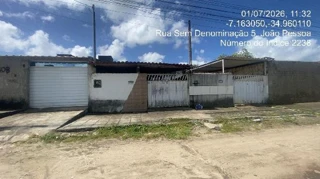 Imóvel 2961601 ['8444408916339'] - ['RUA NOEMIA FERREIRA DA SILVA,N. 340-A, VALE DE SANTA RITA - CEP: 58305-455, SANTA RITA - PARAIBA'] [''] - ['Santa Rita']/['PB'] - 1