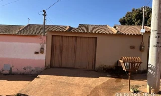 Imóvel 2537201 ['8444424104963'] - ['QUADRA 66,N. SN LT 14B RUA 25, JARDIM ANA BEATRIZ II - CEP: 72902-332, SANTO ANTONIO DO DESCOBERTO - GOIAS'] [''] - ['Santo Antônio Do Descoberto']/['GO'] - 1