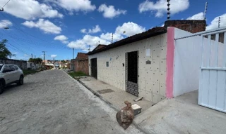 Imóvel 2591401 ['8444415289786'] - ['RUA 170,N. 49 LT 06-B QD FD, COMPLEXO JARDIM - CEP: 49000-000, SAO CRISTOVAO - SERGIPE'] [''] - ['São Cristóvão']/['SE'] - 1