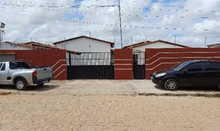 Imóvel 2656201 ['8555517753270'] - ['AVENIDA LUIZ FLORENCIO DA COSTA,N. 1099 CS 3, QD 35, LT 25, JARDINS - CEP: 59294-450, SAO GONCALO DO AMARANTE - RIO GRANDE DO NORTE'] [''] - ['São Gonçalo Do Amarante']/['RN'] - 1