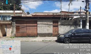 Imóvel 2630301 ['8299400001018'] - ['RUA JULIO MACIEL,N. 93 LT 07 QD 20, DISTRITO DE PERUS - CEP: 05208-110, SAO PAULO - SAO PAULO'] ['Perus'] - ['São Paulo']/['SP'] - 1