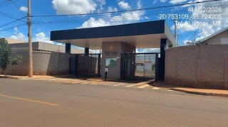 Imóvel 2783301 ['8787715930102'] - ['RUA ANTONIO ESTEVAM LEAL,N. 2881 CS 24, RESIDENCIAL MONTANINI - CEP: 79642-364, TRES LAGOAS - MATO GROSSO DO SUL'] ['Jardim Novo Aeroporto'] - ['Três Lagoas']/['MS'] - 1
