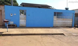 Imóvel 2714101 [''] - ['RUA SD-7, S/N, SANTOS DUMONT'] [''] - ['Anápolis']/['GO'] - 1