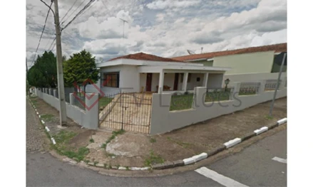 Casa em Bom Jesus dos Perdões, Cidade Nova, Rua Santa Rita, 245 - Cidade Nova, SP. Área: 350m2