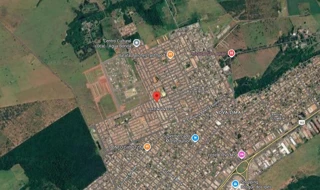 Imóvel 2905501 [''] - ['Rua Kenneth Martins Coelho, n°365, (Lt 06 da Qd 19)'] ['Jardim Anache'] - ['Campo Grande']/['MS'] - 1
