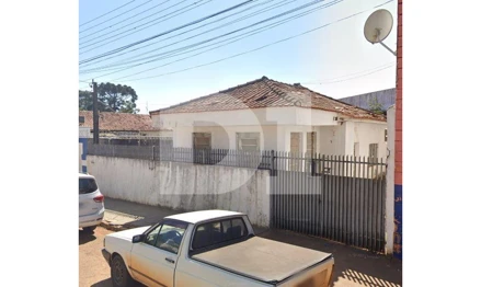 Casa em Capão Bonito, Jardim Cruzeiro, Rua Dom José de Aguirre, 93, SP. Área: nullm2