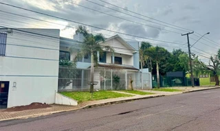 Imóvel 2932001 [''] - ['Rua Ponta Grossa, 2348, Loteamento São Cristóvão'] ['Bairro São Cristóvão'] - ['Cascavel']/['PR'] - 1
