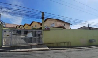 Imóvel 3045701 [''] - ['Rua Dinamarca, 110 - Casa 07, Condomínio Dinamarca - Estância Lago Azul - Franco da Rocha / SP'] ['Estância Lago Azul'] - ['Franco Da Rocha']/['SP'] - 1