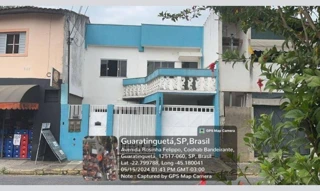 Imóvel 2913801 [''] - ['Avenida Rosinha Filippo, 632, Parque Residencial Columbia'] ['Cohab'] - ['Guaratinguetá']/['SP'] - 1