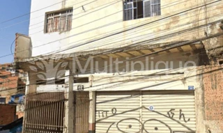 Imóvel 2660001 [''] - ['Rua Carajás, 63 - Jardim Analândia - Jandira - SP'] ['Jardim Analandia'] - ['Jandira']/['SP'] - 1