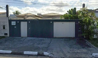 Imóvel 2728001 [''] - ['Rua Roque José da Silva, 293 - Casa, Lote nº 03-B da Quadra O. - Buraquinho - Lauro de Freitas / BA'] ['Miragem'] - ['Lauro de Freitas']/['BA'] - 1