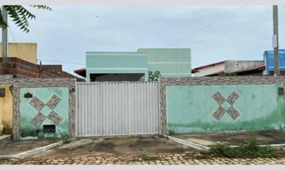 Imóvel 2995001 [''] - ['Rua Projetada, S/N, Loteamento Aguas De Maré - Casa 027, Centro'] [''] - ['Macau']/['RN'] - 1