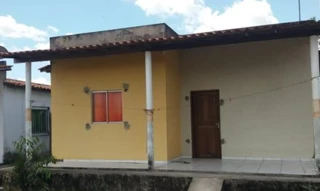 Imóvel 2654301 [''] - ['Rua da Vó, S/N, Quadra 04, Lote 08, Nova Monção, Monção/MA'] [''] - ['Monção']/['MA'] - 1