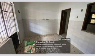 Imóvel 2974401 [''] - ['Avenida Padre Raimundo Jose Vieira, 860, São Judas Tadeu'] ['São Benedito'] - ['Parnaíba']/['PI'] - 1