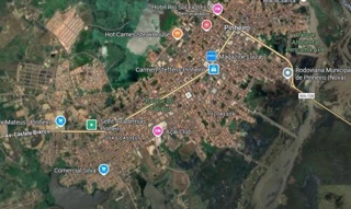 Imóvel 2568201 [''] - ['Rua Projetada, nº 13 - Enseada - Pinheiro/MA'] [''] - ['Pinheiro']/['MA'] - 1