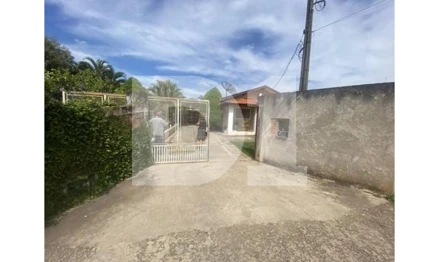 Casa em Piracicaba, Água Branca, Travessa São João, , Campestre, SP. Área: 219.39m2 - imagem 0