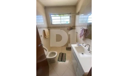 Casa em Piracicaba, Água Branca, Travessa São João, , Campestre, SP. Área: 219.39m2