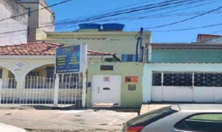 Imóvel 2673301 [''] - ['Rua Comandante Vergueiro da Cruz, 581 - Casa - Fundos - Lote 10 da Quadra 21 - Penha - Rio de Janeiro / RJ'] ['Olaria'] - ['Rio de Janeiro']/['RJ'] - 1