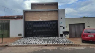 Imóvel 3028601 [''] - ['Rua Chiquinho Caetano, S/N - Sobrado, Parte B - Setor Pauzanes - Rio Verde / GO'] [''] - ['Rio Verde']/['GO'] - 1