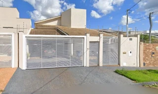 Imóvel 3044601 [''] - ['RUA JESUÍNO VELOSO DO CARMO, LOTE 849 DA QUADRA 37, S/N, RESIDENCIAL INTERLAGOS'] [''] - ['Rio Verde']/['GO'] - 1
