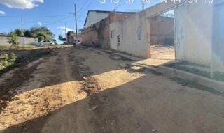 Imóvel 2418501 [''] - ['Rua Maria Pretinha, nº 1248 - São Luiz - São Francisco/MG'] [''] - ['São Francisco']/['MG'] - 1