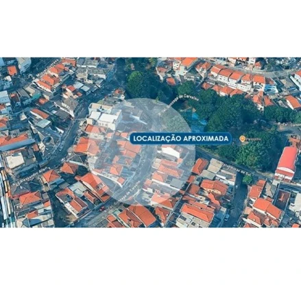 Casa em São Paulo, Jardim Primavera, Rua Coronel Gonzaga de Carvalho, 354, SP. Área: 128m2