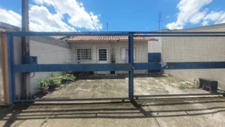 Imóvel 2994501 [''] - ['Rua Therezinha de Jesus Pereira, 46, Piracangaguá, Taubaté, SP'] ['CECAP'] - ['Taubaté']/['SP'] - 1