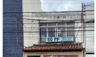 Imóvel 2570001 [''] - ['Rua Laranjeiras, 1501- trecho entre as Ruas Riachão e Porto da Folha'] ['Getúlio Vargas'] - ['Aracaju']/['SE'] - 1