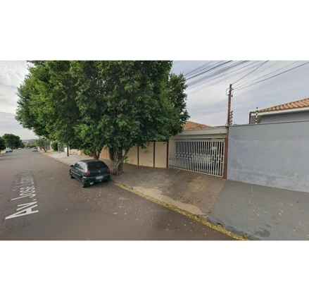 Terreno em Presidente Prudente, Parque Cedral, Av. José Libânio Filho, 220, SP. Área: 69.99m2