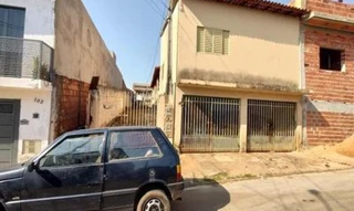 Imóvel 2615201 [''] - ['Rua José Gil Plens, 96, Vila Belo Horizonte, Itapetininga, SP'] ['Vila Belo Horizonte'] - ['Itapetininga']/['SP'] - 1