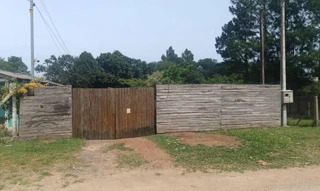 Imóvel 2655801 [''] - ['Rua Ametista, 547, Fiuza, Viamão, RS, CEP: 94431730'] ['Sítio São José'] - ['Viamão']/['RS'] - 1