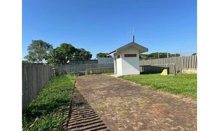 Terreno em Cianorte, Zona 6, Rua Jerusalém, 486, Conjunto Dona Beatriz Guimarães, PR. Área: 1061.91m2 - imagem 0