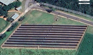 Imóvel 2961801 [''] - ['Estrada Projetada F1, Fazenda Santa Rita'] [''] - ['Fernandópolis']/['SP'] - 1