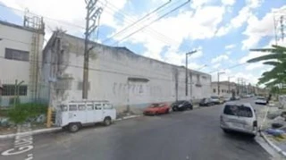 Galpão em São Paulo, Vila Independencia, R. Guamiranga, 1630, SP. Área: nullm2