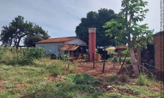 Imóvel 2463801 [''] - ['Estrada Guairá a Ipuã Km 12'] [''] - ['Guaíra']/['SP'] - 1