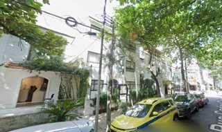 Imóvel 2984201 [''] - ['Rua Carlos Gois, 196, Leblon, Rio de Janeiro, RJ'] ['Leblon'] - ['Rio De Janeiro']/['RJ'] - 1