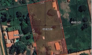 Imóvel 2623201 [''] - ['R. Elza Pereira de Andrade'] ['Parque Novo Século'] - ['Campo Grande']/['MS'] - 1