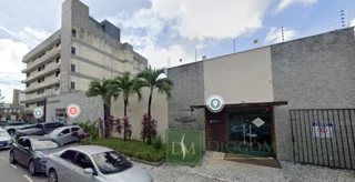 Imóvel 2116801 [''] - ['Avenida Santa Júlia, n'] ['Torre'] - ['João Pessoa']/['PB'] - 1
