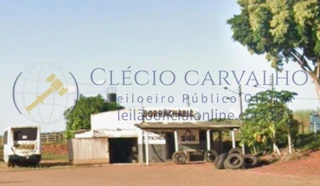 Imóvel 3008801 [''] - ['RODOVIA - COMANDANTE JOÃO RIBEIRO DE BARROS - SP 294, - ZONA SUBURBANA Dracena - SP'] [''] - ['Dracena']/['SP'] - 1