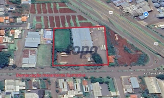 Imóvel 2371401 [''] - ['Situado dentro do perímetro urbano da Cidade de Corbélia, trevo secundário (avenida Santa Catarina) próximo viaduto da rodovia BR 369 (mov. 217.1)'] [''] - ['Corbélia']/['PR'] - 1