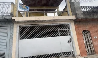 Imóvel 2932501 ['1444416455290'] - ['RUA LUIS VAZ DE CAMOES,N. 37 QD A LT 4, JD MARIA HONORIA - CEP: 06385-860, CARAPICUIBA - SAO PAULO'] ['Jardim Ampermag'] - ['Carapicuíba']/['SP'] - 1