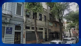 Imóvel 2607201 [''] - [', 547 - Centro'] ['Centro'] - ['Rio De Janeiro']/['RJ'] - 1