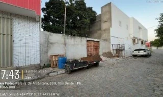 Imóvel 2880501 [''] - ['Rua Pedro Pereira de Alcantara, 349, São Bento, PB'] [''] - ['São Bento']/['PB'] - 1