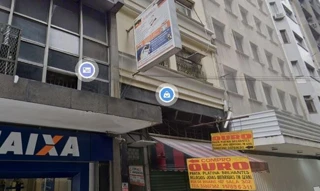 Imóvel 2605901 [''] - ['Rua do Rosário, n 107'] ['Centro'] - ['Rio De Janeiro']/['RJ'] - 1